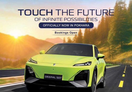 पोखराका लागि दिपलको आधिकारिक बिक्रेतामा हिमालय मोटरक्स नियुक्त