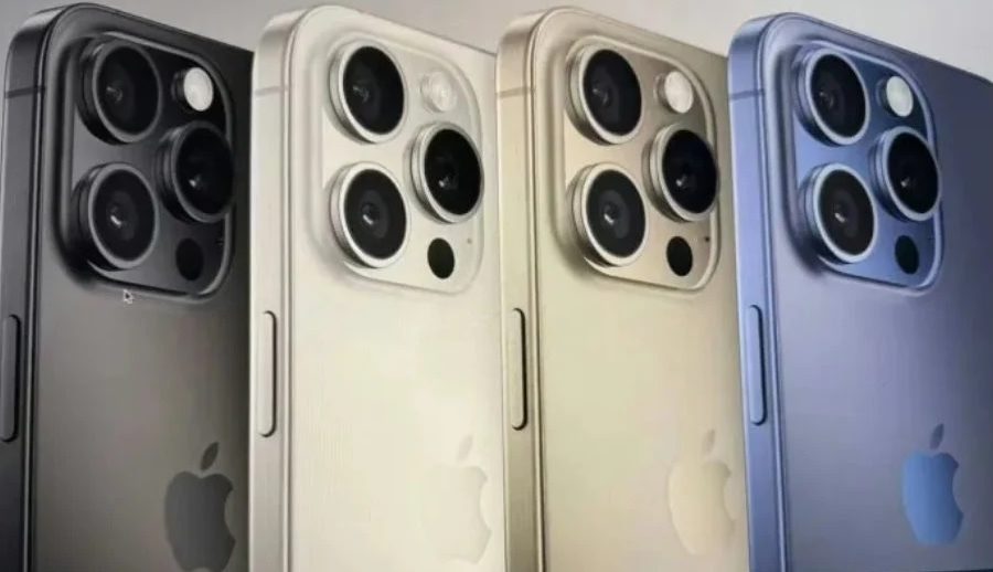 आईफोन १६ प्रो म्याक्स र आईफोन एसई ४ का विवरण बाहिरियो