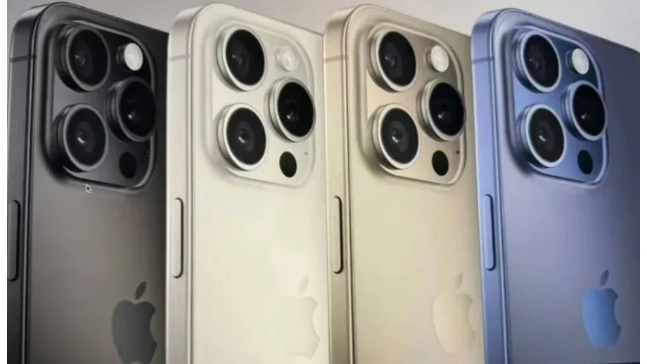आईफोन १६ प्रो मा बेस मोडेल स्टोरेज हाल उपलब्धभन्दा दोब्बर बनाइने