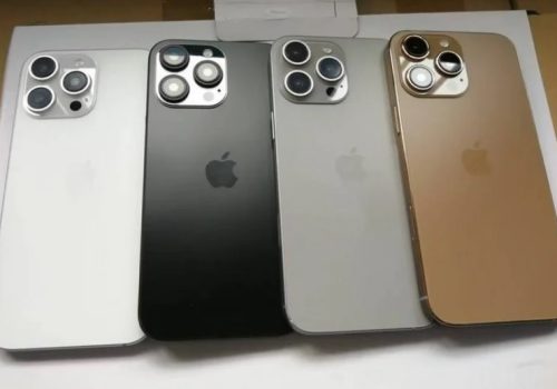 एप्पलले लन्च भएसँगै भारतमा आईफोन १६ प्रो मोडलहरू एसेम्बल गर्ने