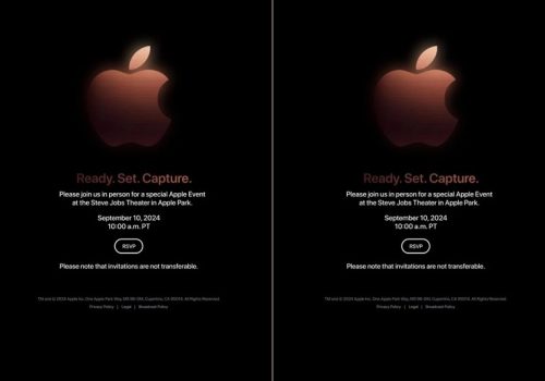 लीक भएको आईफोन १६ को लन्च पोस्टर ठट्टामात्र भएको खुलासा