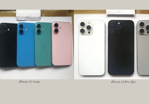 आईफोन १६ सिरिज सेप्टेम्बर १० तारिखमा सार्वजनिक हुने