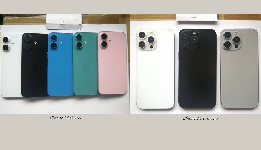 आईफोन १६ सिरिज सेप्टेम्बर १० तारिखमा सार्वजनिक हुने