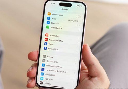 आईफोन १७ सिरिजमा १२ जीबी र्याम समावेश गरिने