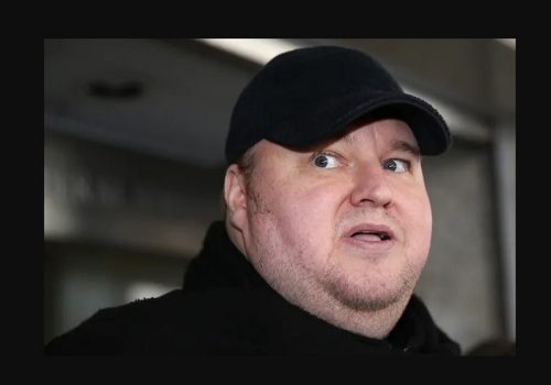 मेगाअपलोडका संस्थापक किमलाई अदालती प्रक्रियाका लागि न्युजिल्याण्डबाट अमेरिका पठाइँदै