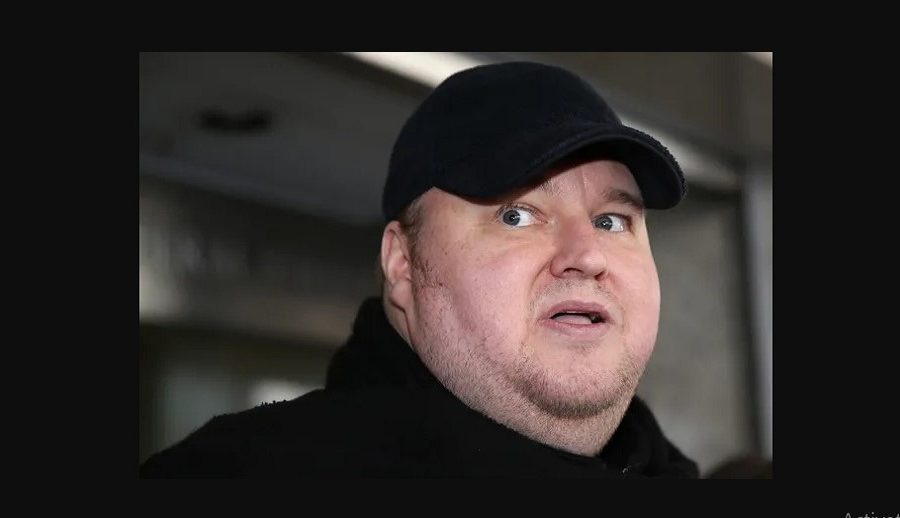 मेगाअपलोडका संस्थापक किमलाई अदालती प्रक्रियाका लागि न्युजिल्याण्डबाट अमेरिका पठाइँदै