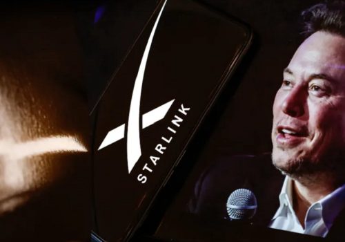 ब्राजिलमा एक्स पूर्ण रुपमा प्रतिबन्धित हुने भएपछि स्टारलिंकको स्थानीय बैंक खाता फ्रिज