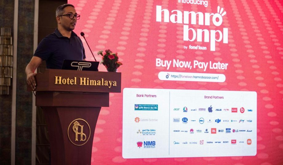 Hamrobazaar Partners with Foneloan to Launch Buy Now, Pay Later