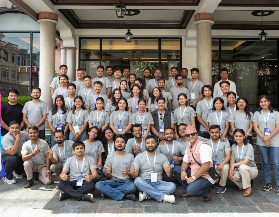 युवाका लागि इन्टरनेट गभर्नेन्स र आईक्यान नीति केन्द्रित ‘एपिगा नेपाल २०२४’ कार्यक्रम सम्पन्न