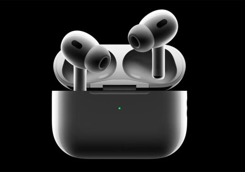 एयरपड्स प्रो ३ को नाम एप्पलले नै लीक गर्यो, नयाँ फिचर र चिपसहित चाँडै लन्च हुने
