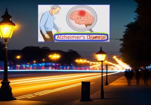 रातको समयमा बालिएको बत्तीको चहकिलो प्रकाशले अल्जाइमर्स रोगको जोखिम बढाउने- रिपोर्ट