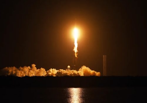 प्रक्षेपण उल्लङ्घनको लागि स्पेसएक्सलाई ६ लाख ३३ हजार डलर जरिवाना लगाउने नियामकको तयारी