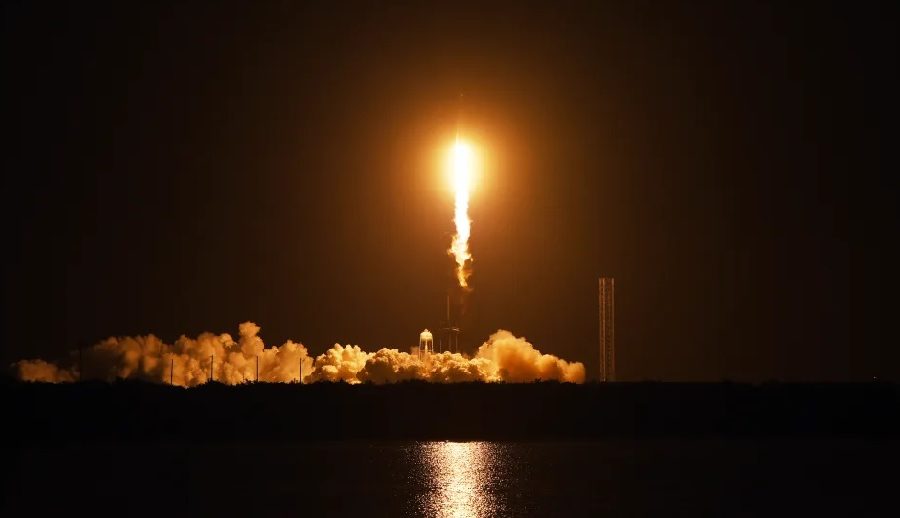 प्रक्षेपण उल्लङ्घनको लागि स्पेसएक्सलाई ६ लाख ३३ हजार डलर जरिवाना लगाउने नियामकको तयारी