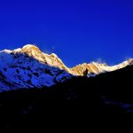 अन्नपूर्ण आधार शिविरमा सञ्चार सुविधा विस्तार गर्न सञ्चारमन्त्रीको ध्यानाकर्षण