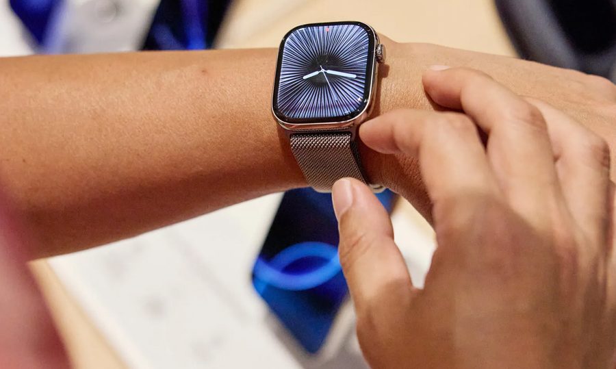 एप्पल वाच प्रयोगकर्तालाई यो अपडेट इन्स्टल नगर्न किन आयो चेतावनी?