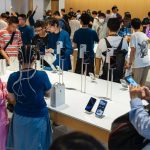 ट्रम्प करका कारण एप्पलले ३ दिनमा गुमायो लगभग ६४० अर्बको बजार मूल्य