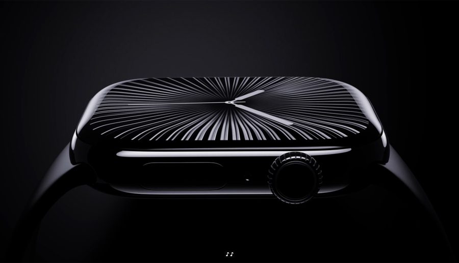 एप्पल वाच सिरिज १० सार्वजनिक ठूलो स्क्रीन र नयाँ फिचर