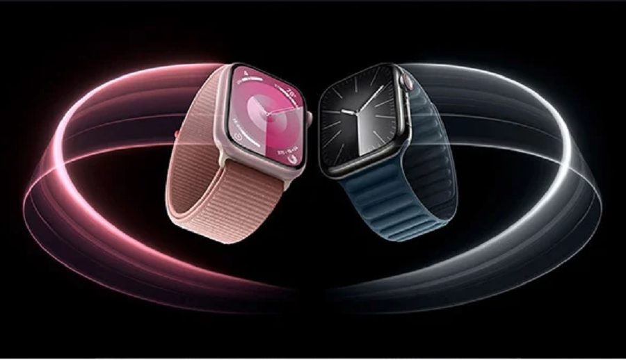 एप्पल वाचको ‘भाइटल्स’ एपले बचायो एक महिलाको ज्यान