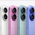 एप्पलको आईफोन १६ लगातार दोस्रो त्रैमासिकमा सबैभन्दा धेरै बिक्री हुने स्मार्टफोन