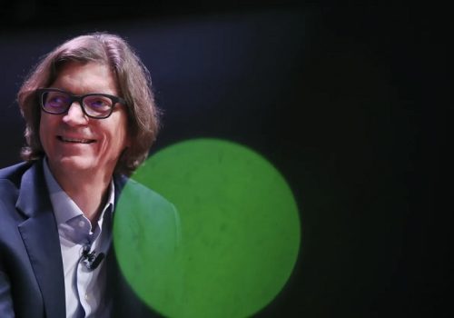 स्काइपका सह-संस्थापकको लगानी कम्पनीले उठायो १ अर्ब २४ करोड डलर