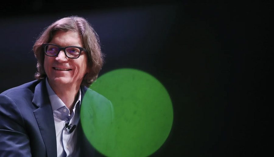 स्काइपका सह-संस्थापकको लगानी कम्पनीले उठायो १ अर्ब २४ करोड डलर