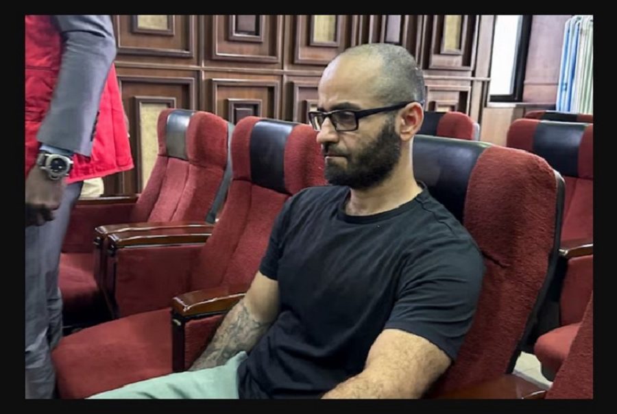 नाइजेरियामा बन्दी बनाइएका बाइनान्सका कर्मचारी धरौटीमा रिहा