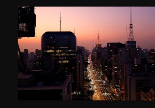 अपेक्षाकृत राजश्व नउठेमा ठूला प्रविधि कम्पनीमाथि कर थप्ने ब्राजिलको योजना