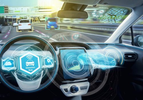 कनेक्टेड र स्वचालित गाडीहरूमा चिनियाँ सफ्टवेयर र हार्डवेयरलाई किन प्रतिबन्ध लगाउँदैछ अमेरिका?