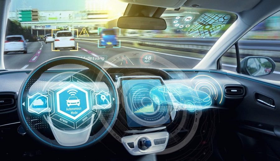 कनेक्टेड र स्वचालित गाडीहरूमा चिनियाँ सफ्टवेयर र हार्डवेयरलाई किन प्रतिबन्ध लगाउँदैछ अमेरिका?