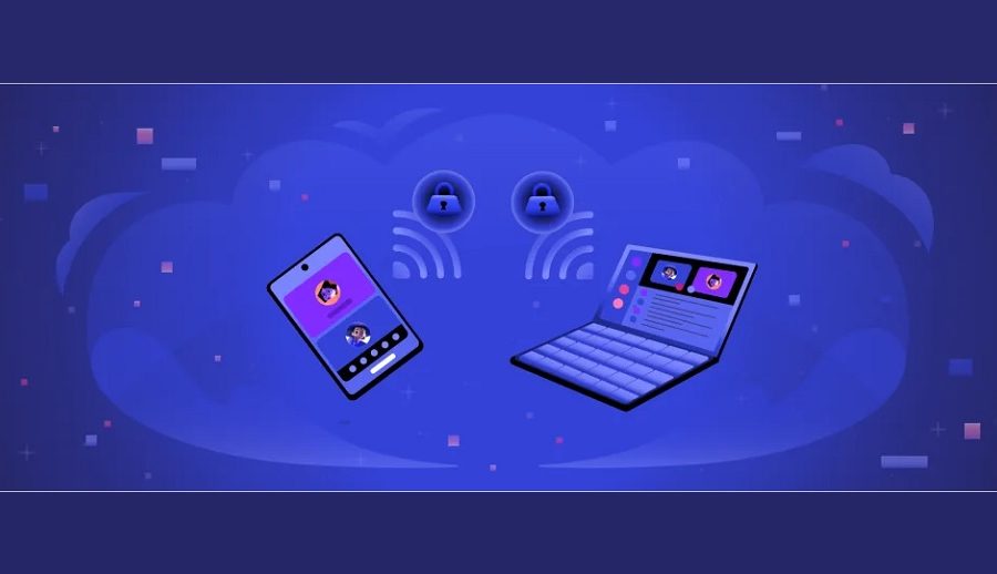 डिस्कर्डले भ्वाइस र भिडियो कलहरूको लागि इन्ड–टु–इन्ड इन्क्रिप्सन रोल आउट गर्दै