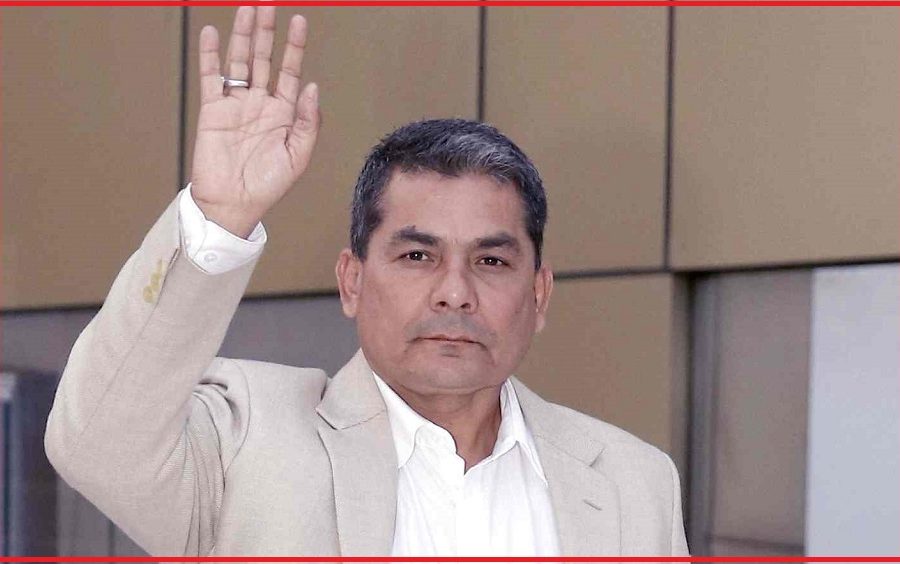 साइबर अपराधको अभियोगमा पक्राऊ परेका दुर्गा प्रसाईं हिरासतमै रहने