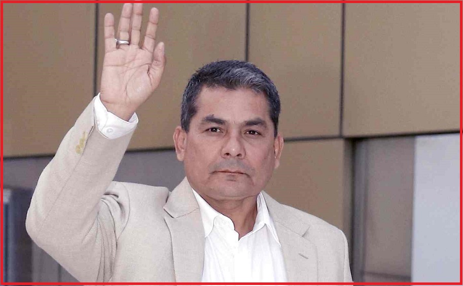 ‘साइबर अपराध’को अभियोगमा व्यवसायी दुर्गा प्रसाईं पक्राऊ