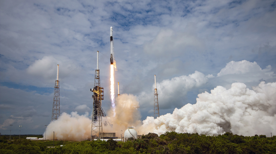 U.S. FAA authorizes SpaceX Falcon 9 rocket return to flight