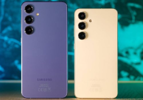 सामसङ ग्यालेक्सी एस२५ मा स्न्यापड्रागन र फोल्ड७ तथा फ्लिप७ मा एक्जिनोस २५०० प्रयोग हुने