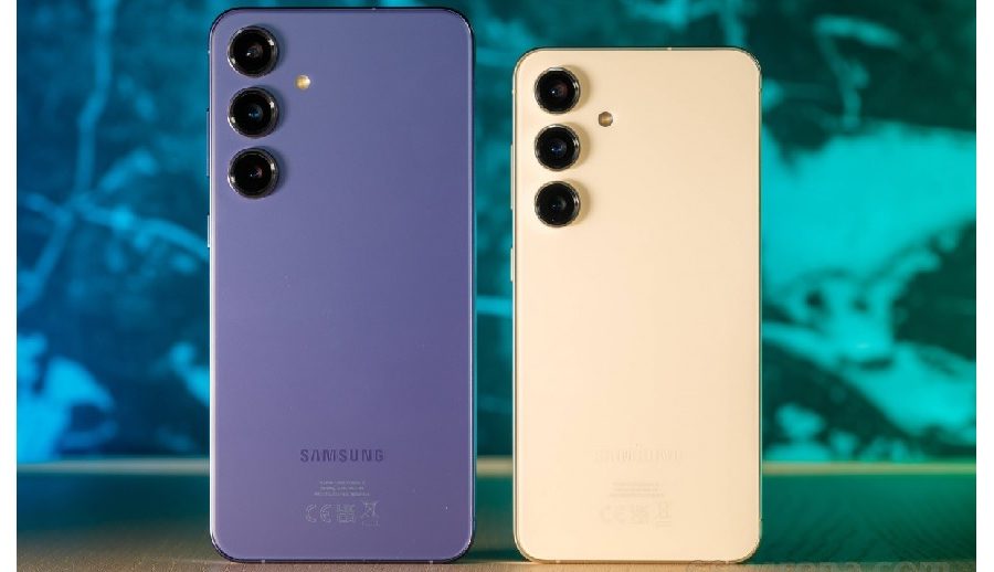 सामसङ ग्यालेक्सी एस२५ मा स्न्यापड्रागन र फोल्ड७ तथा फ्लिप७ मा एक्जिनोस २५०० प्रयोग हुने