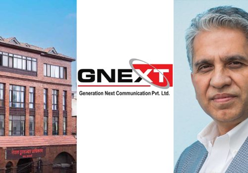 गैरकानूनीरुपमा आईफोन आयात गर्न खोज्दै आईटी उद्यमी पाण्डे, नियामक र आयातकर्तालाई आरोप लगाउँदै