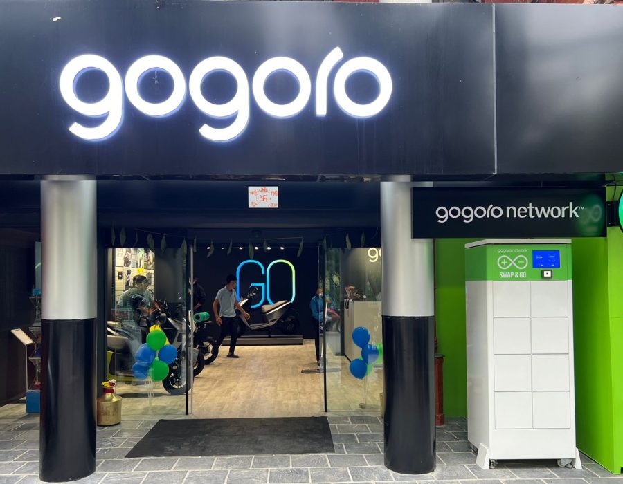Gogoro and Nebula Energy Inaugurate Nepal’s First State-of-Art Experience Center in Naxal