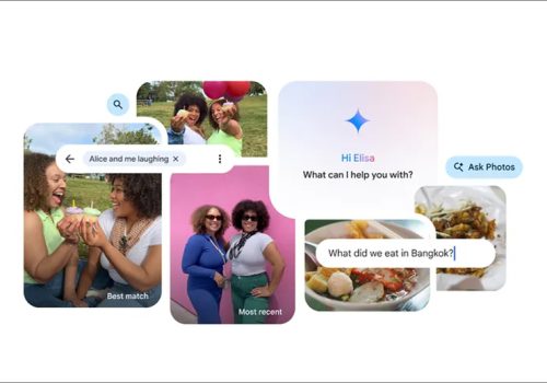 गुगल फोटोजमा आउँदैछ जेमिनीमा आधारित आस्क फोटोज फिचर, जान्नुहोस् यसका विशेषताहरू