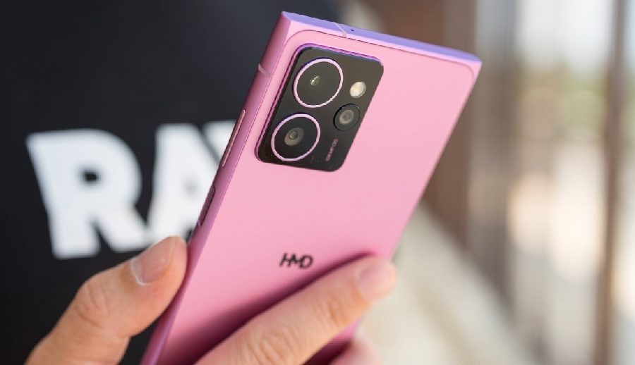 एचएमडीले युरोपेली बजारहरूमा नोकिया स्मार्टफोनहरू सूचीबाट हटायो