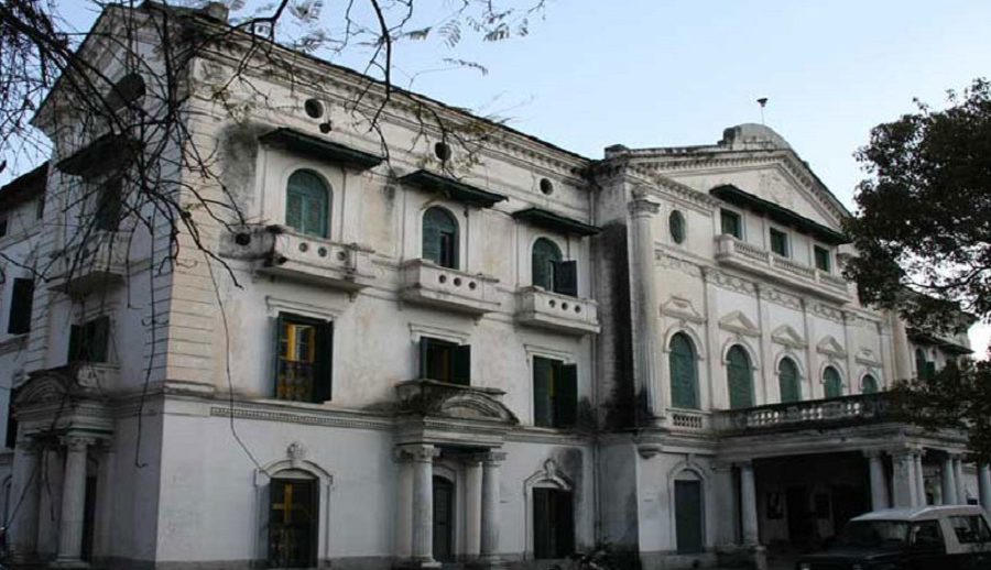 इन्जिनियरिङ अध्ययन संस्थानको डीनका लागि पाँच जना ‘शर्ट लिस्ट’ मा