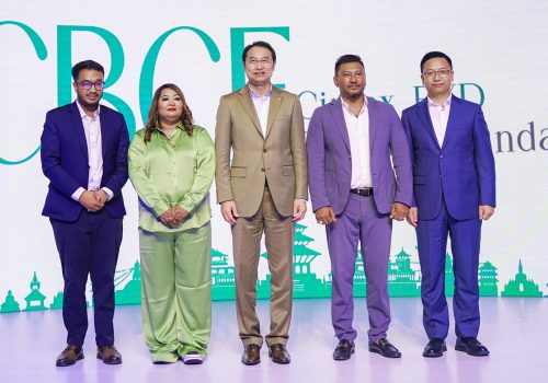 Cimex Inc. and BYD Announce the Launch of Cimex BYD Charity Foundation