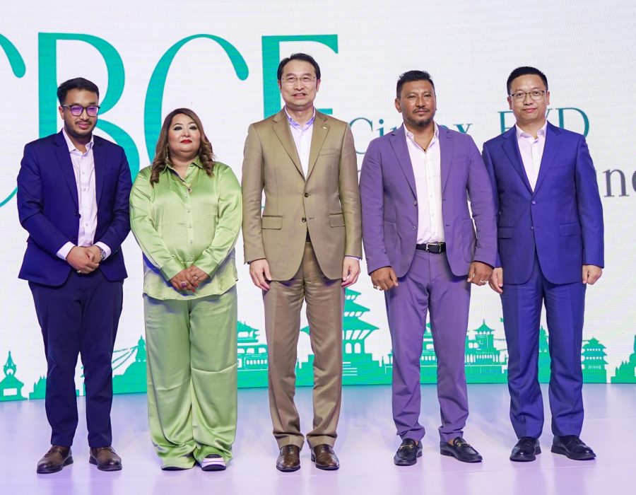 Cimex Inc. and BYD Announce the Launch of Cimex BYD Charity Foundation