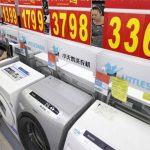 बिस मिनेटमा ४० हजार वासिङ मेसिन अर्डर, तर पनि चिनियाँ कम्पनीलाई करिब ५६ करोड रुपैयाँ घाटा