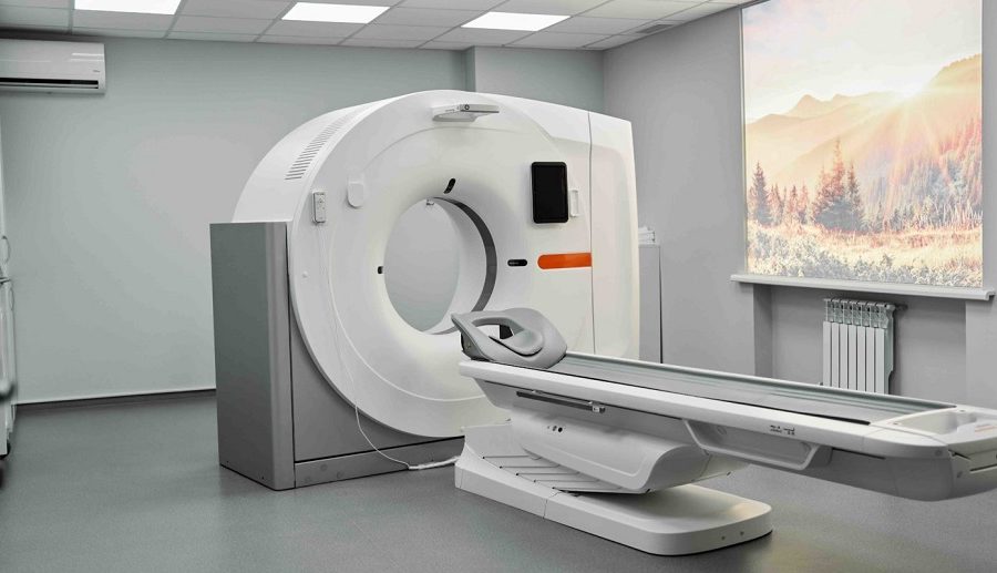 नारायणी अस्पतालमा एमआरआई सेवा पुन: सञ्चालन