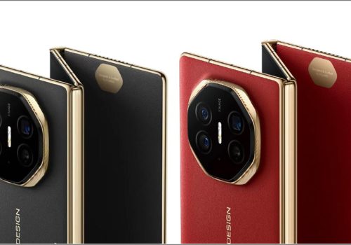 ह्वावेको ट्रिपल फोल्ड स्मार्टफोनको कडा माग, बिक्री सुरु हुने बित्तिकै ‘आउट अफ स्टक’