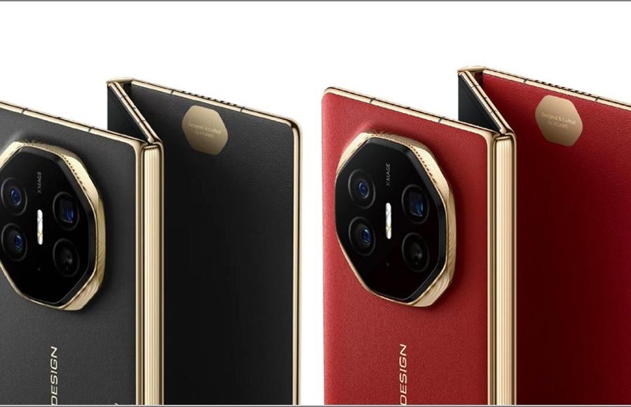 ह्वावेको ट्रिपल फोल्ड स्मार्टफोनको कडा माग, बिक्री सुरु हुने बित्तिकै ‘आउट अफ स्टक’