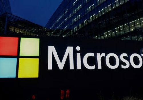 एफटीसीले माइक्रोसफ्टको क्लाउड कम्प्युटिङमा प्रतिस्पर्धा विरोधी गतिविधिहरूको अनुसन्धान गर्ने