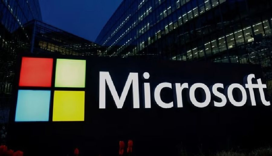 एफटीसीले माइक्रोसफ्टको क्लाउड कम्प्युटिङमा प्रतिस्पर्धा विरोधी गतिविधिहरूको अनुसन्धान गर्ने