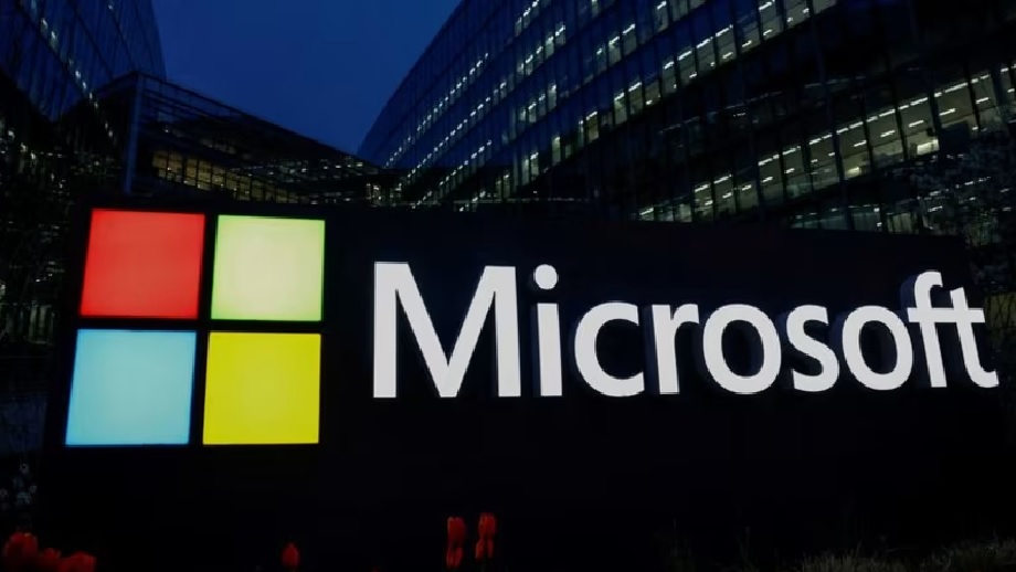 थाइल्याण्डमा १ अर्ब अमेरिकी डलर लगानी गर्ने माइक्रोसफ्टको योजना