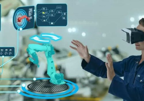 मिक्स्ड रियालिटी प्रविधि कम्पनी डिस्ट्यान्सलाई गुगलको भेन्चर क्यापिटल कम्पनीबाट १० मिलियन युरो सहयोग